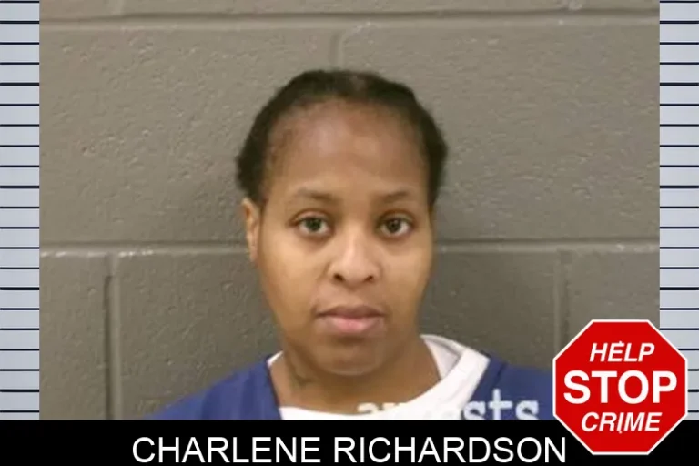 Charlene Richardson
