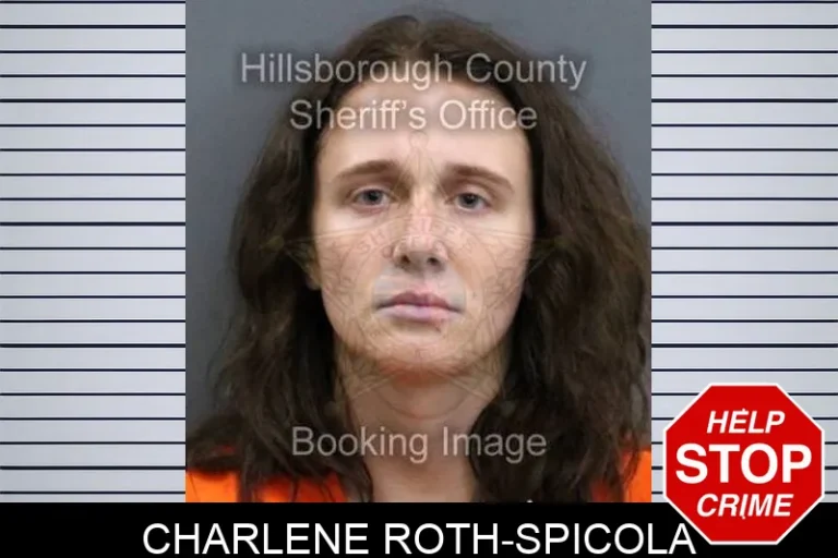 Charlene Roth-Spicola