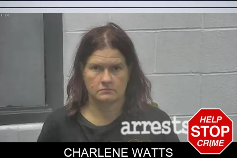 Charlene Watts