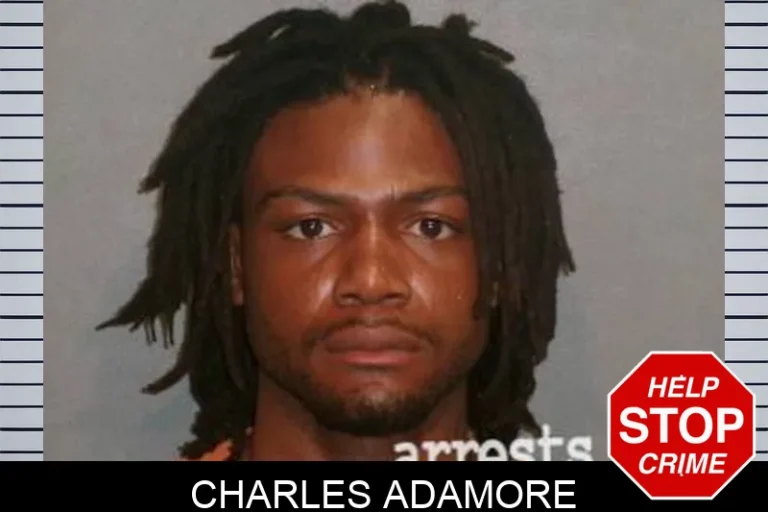Charles Adamore