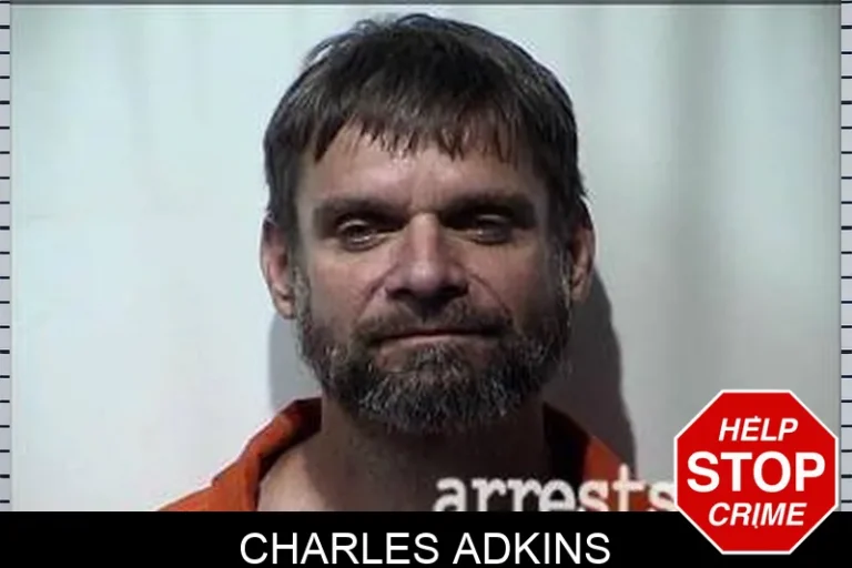 Charles Adkins