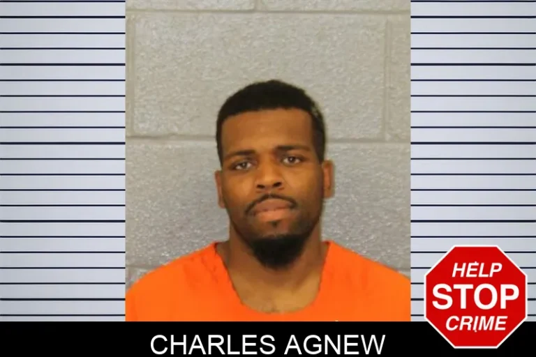 Charles Agnew