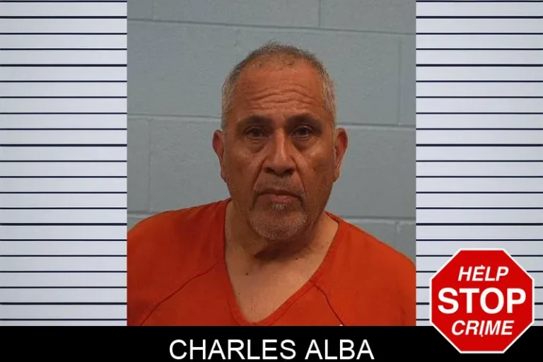 Charles Alba