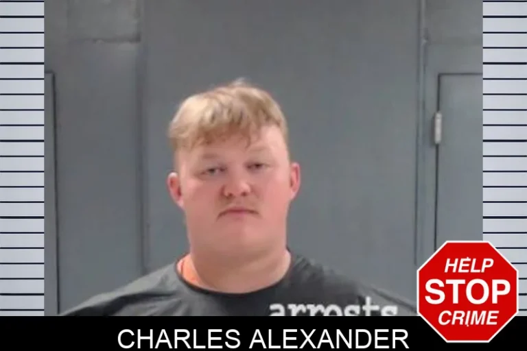 Charles Alexander