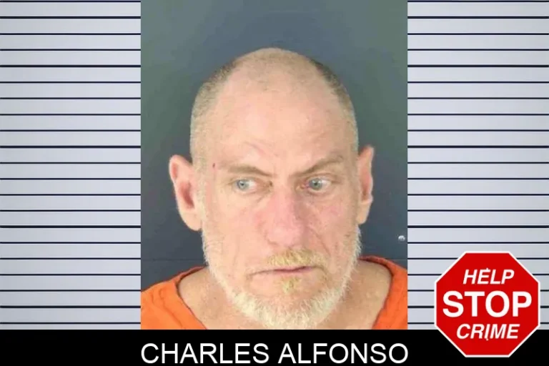 Charles Alfonso