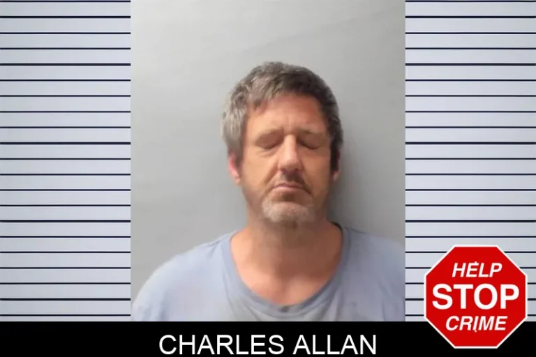 Charles Allan