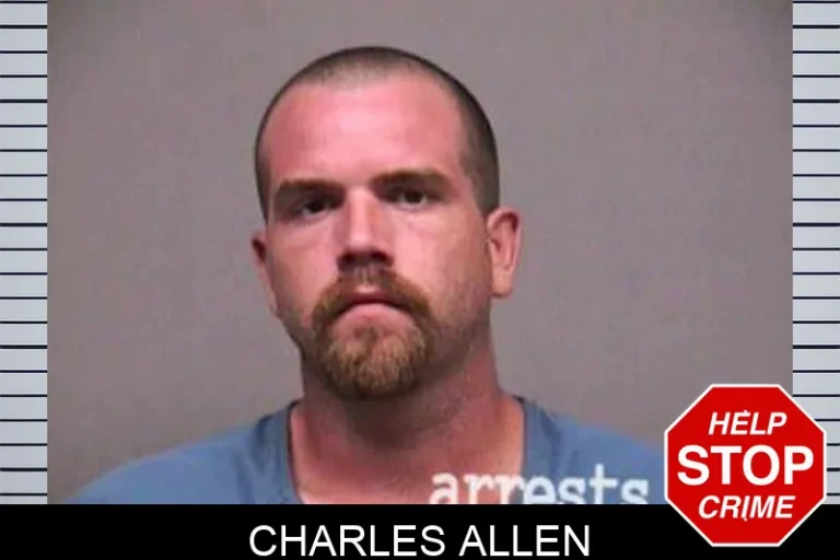Charles Allen