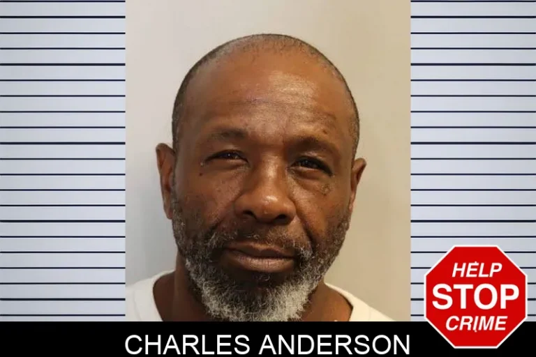 Charles Anderson