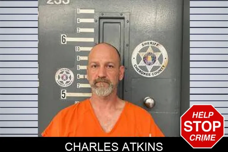 Charles Atkins