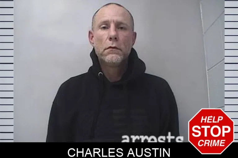 Charles AuStin
