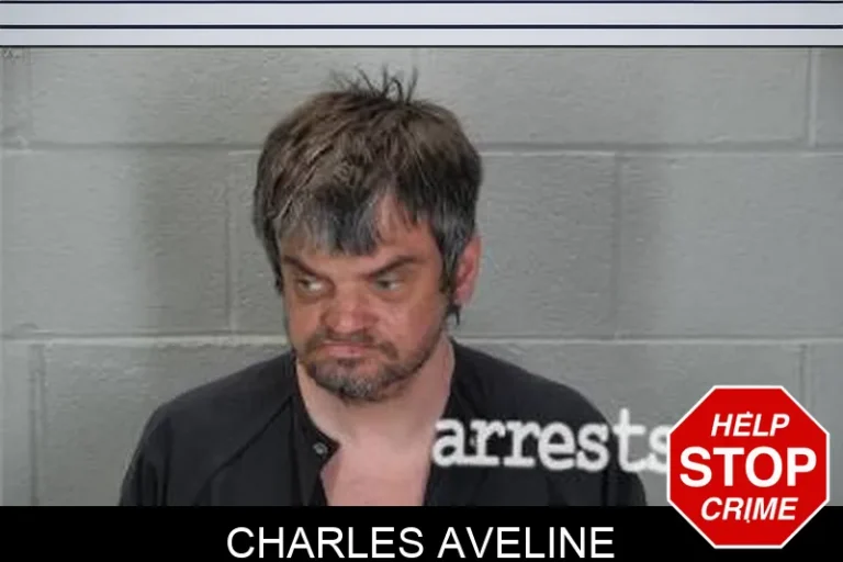 Charles Aveline