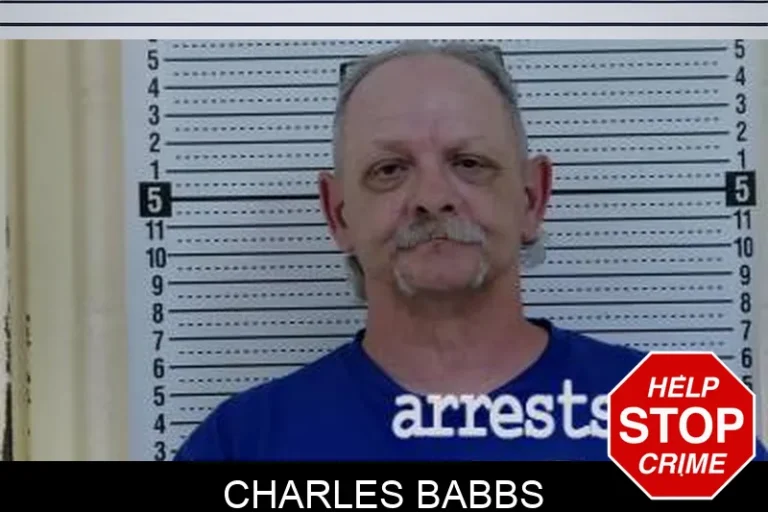 Charles Babbs