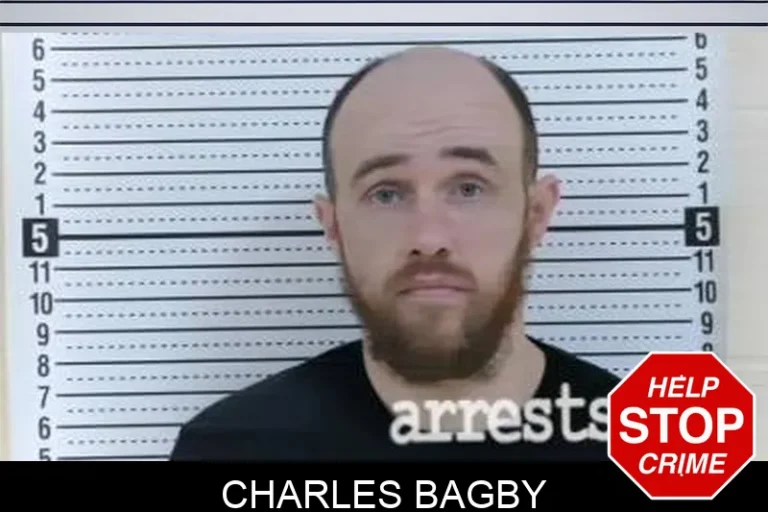 Charles Bagby