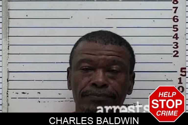 Charles Baldwin