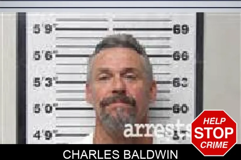 Charles Baldwin