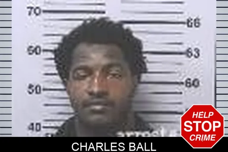 Charles Ball