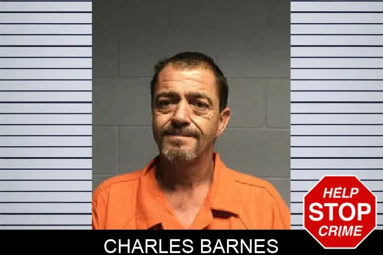 Charles Barnes