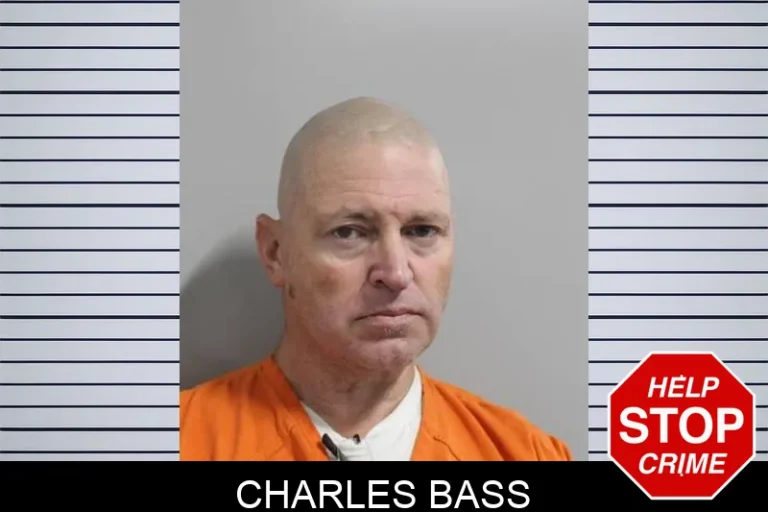 Charles Bass