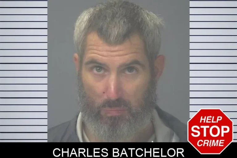 Charles Batchelor