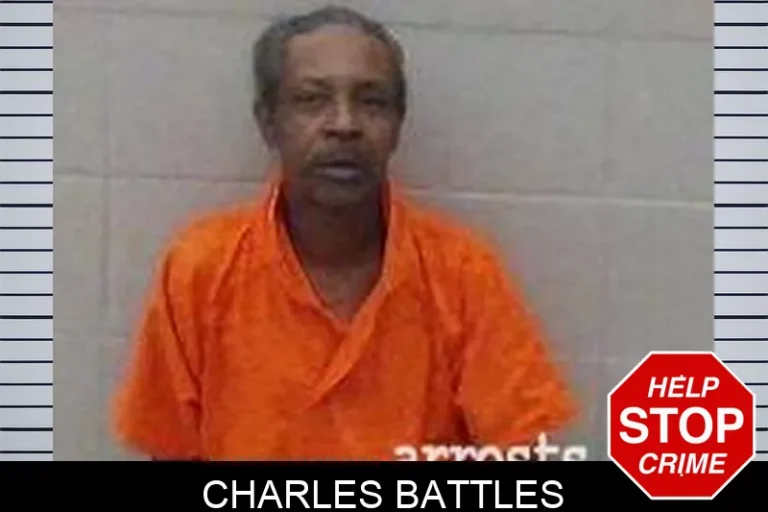 Charles Battles