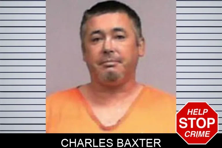 Charles Baxter
