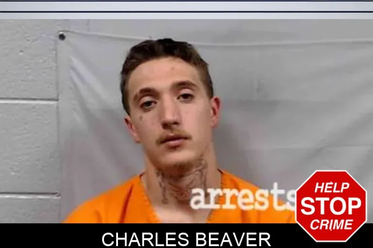 Charles Beaver