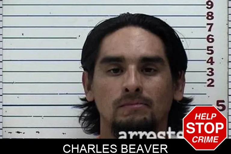 Charles Beaver