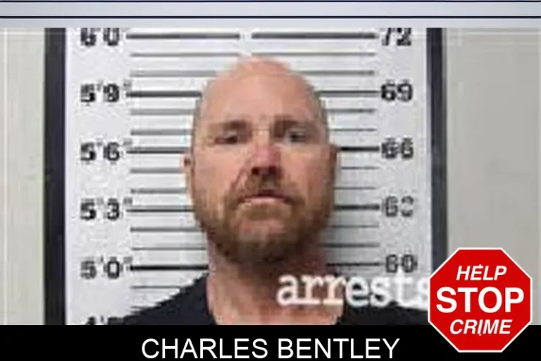 Charles Bentley