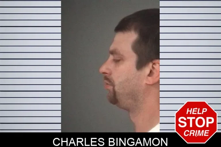 Charles Bingamon