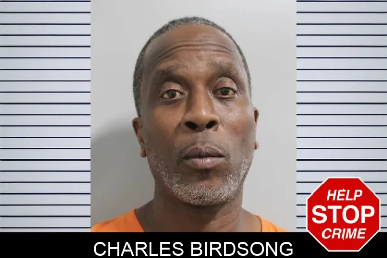 Charles Birdsong