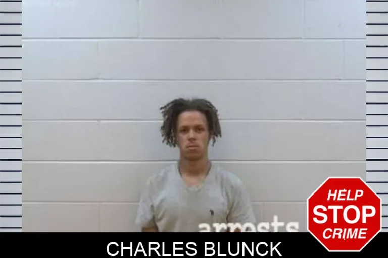 Charles Blunck