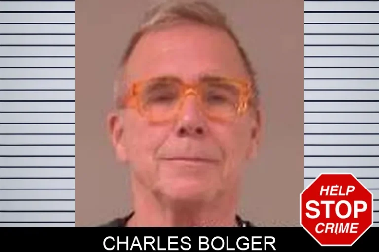 Charles Bolger