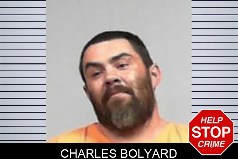 Charles Bolyard