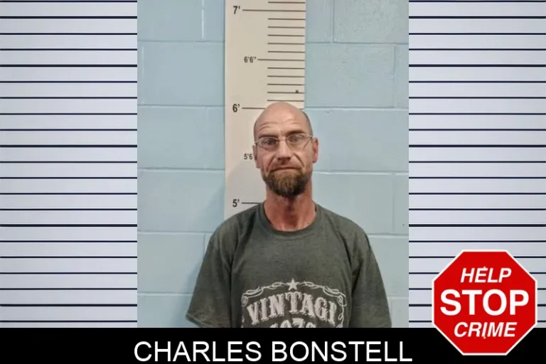 Charles Bonstell