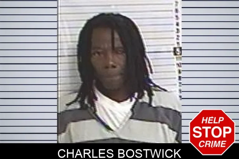 Charles Bostwick