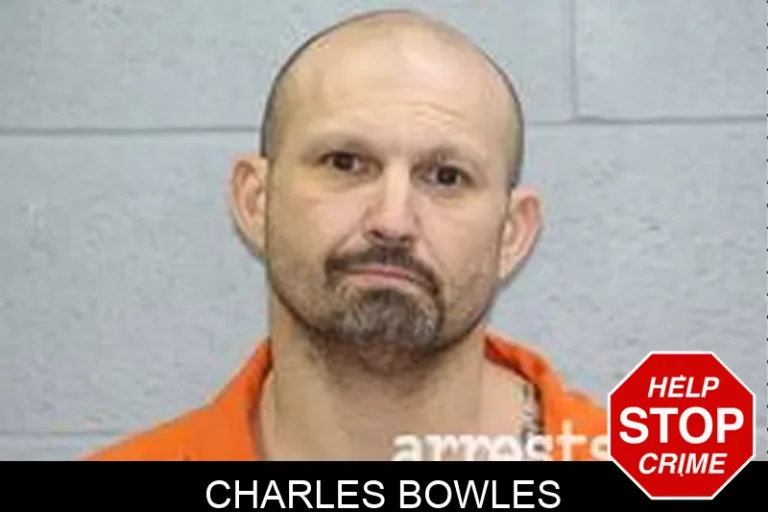 Charles Bowles