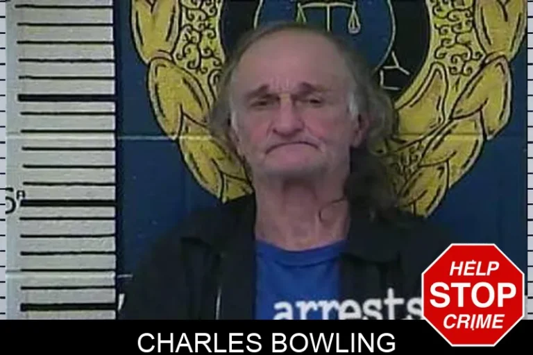 Charles Bowling