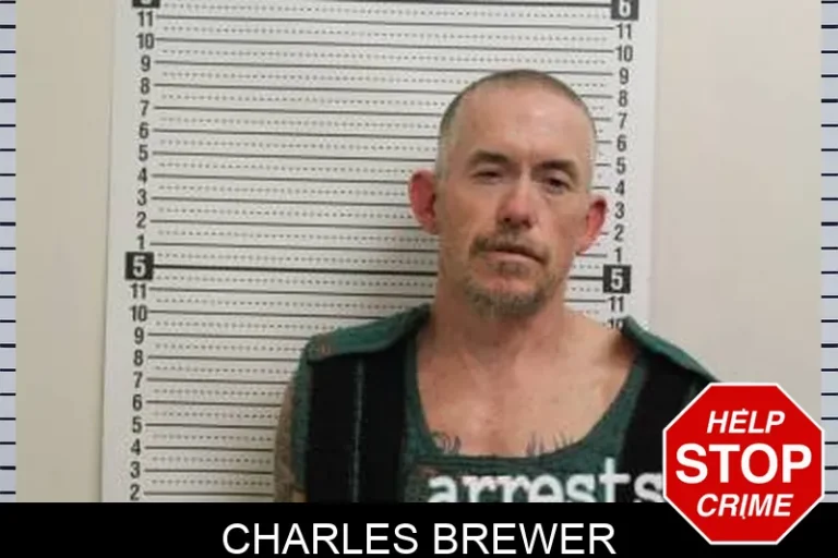Charles Brewer