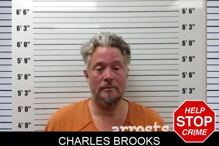 Charles Brooks