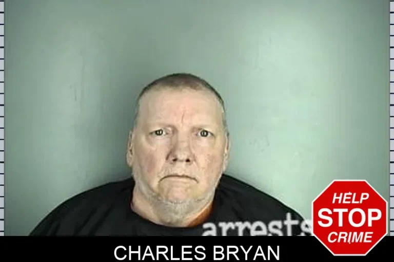 Charles Bryan