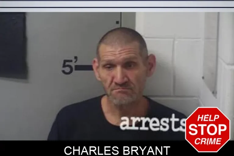 Charles Bryant