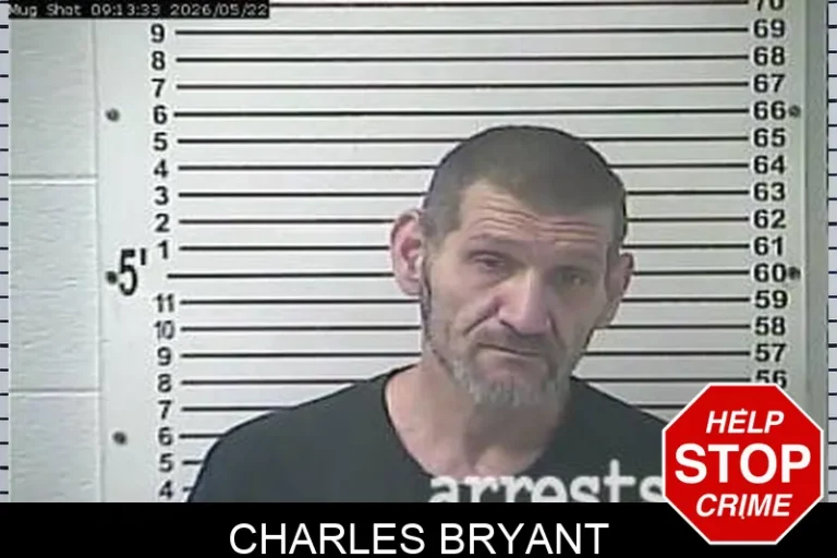 Charles Bryant