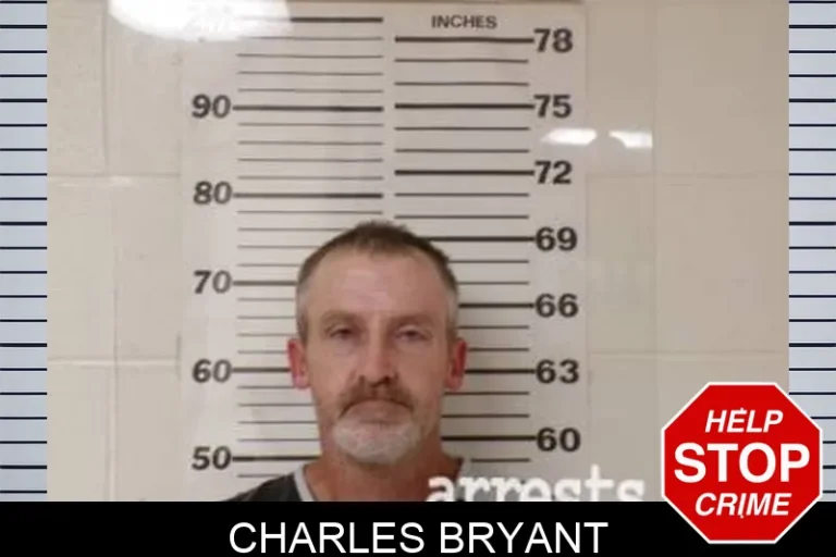 Charles Bryant