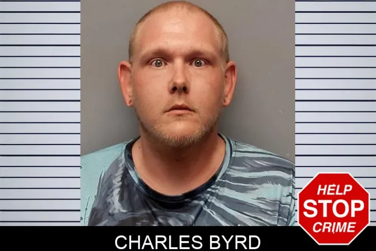 Charles Byrd