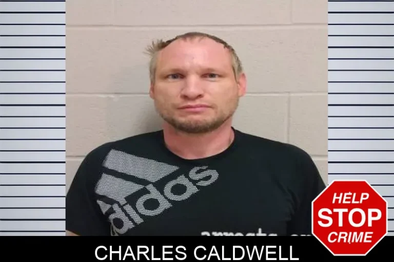Charles Caldwell