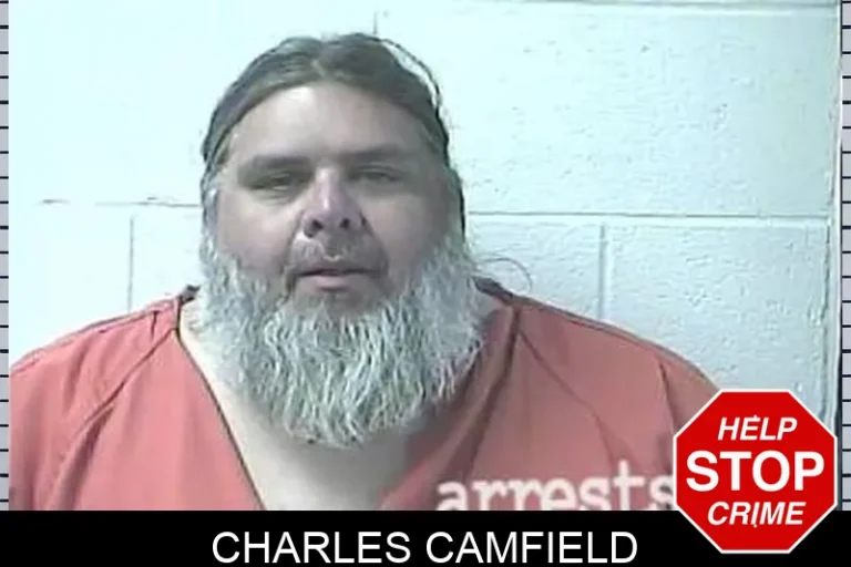 Charles Camfield