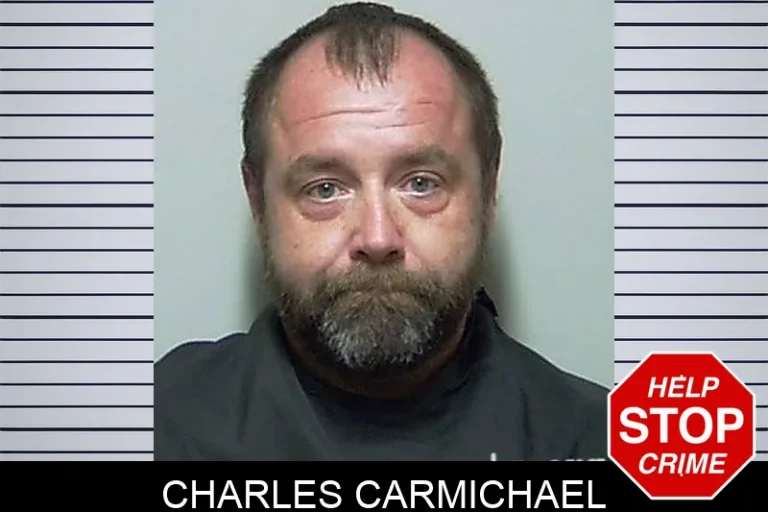 Charles Carmichael