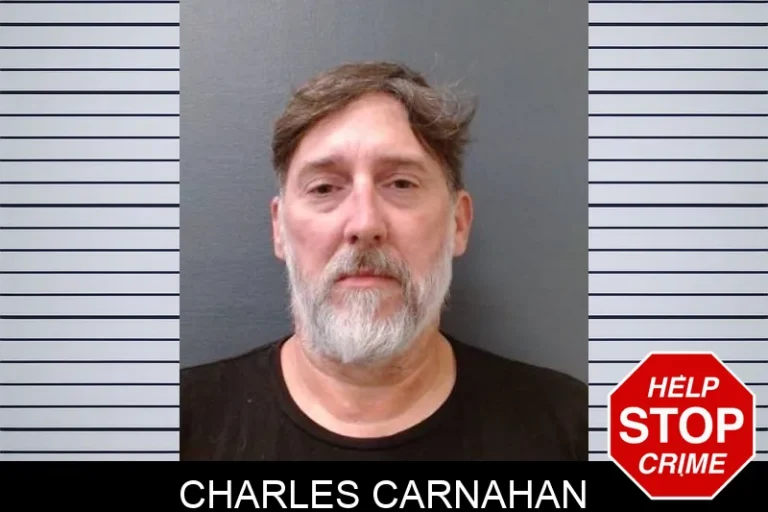 Charles Carnahan