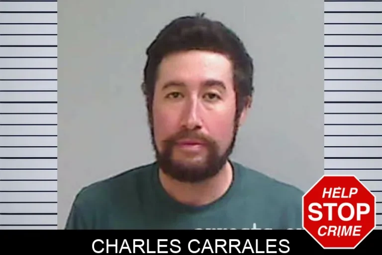 Charles Carrales