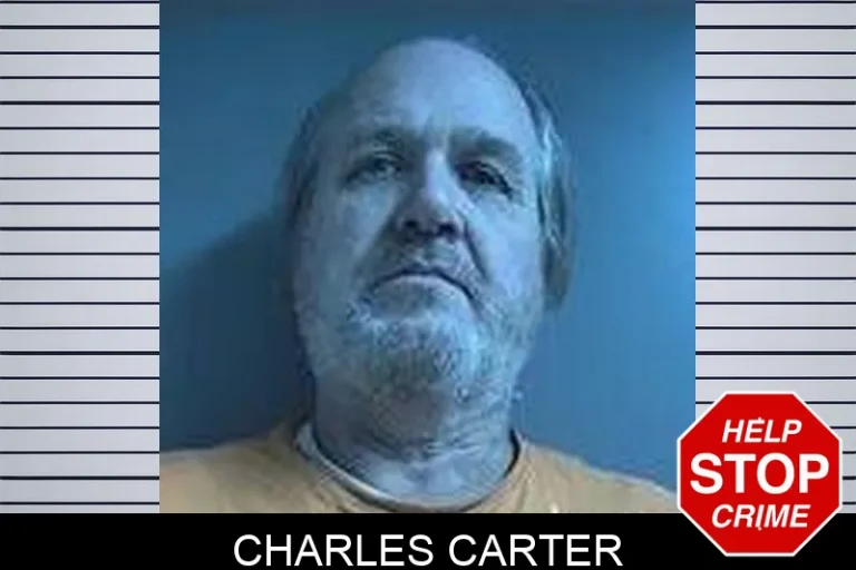 Charles Carter